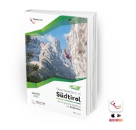 Sportklettern in Südtirol: Arrampicata Sportiva nel Sudtirolo EGON LARCHER