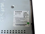 amplifier radia Volvo S40 2 2005 30732486