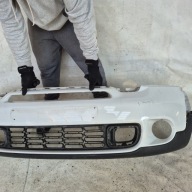 MINI COUNTRYMAN S R60 10-14 bumper front front grid accessories