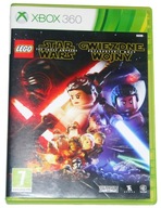 Lego Star Wars The Force Awakens - hra pre Xbox 360, Xbox 360 - PL .