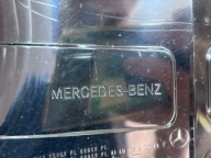 light right front MERCEDES ACTROS A9618205339
