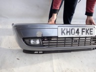 OPEL ZAFIRA A 99-05 bumper front front