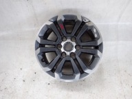 MITSUBISHI L200 VI 6 PAJERO IV disk hliníkový