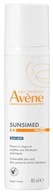 AVENE SUNSIMED KA BLUE LIGHT KRÉM NA TVÁR SPF 50+ CITLIVÁ PLEŤ 80 ML