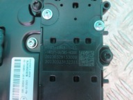 RADIO PANEL FORD TRANSIT MK8 23R H1BT-18K811-LG