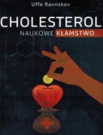 Visanto Cholesterol Naukowe Kłamstwo Książka