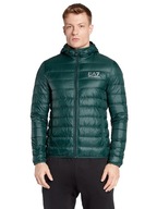 Kurtka męska EA7 Train Core Id M Down Light Jacket