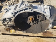 VW AUDI SKODA SEAT 2.0 TDI Getriebe 6 NFX