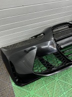 front bumper front BMW M4 G82 G83 M3 G80 USA complete