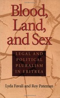 Blood, Land, and Sex: Legal and Political