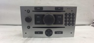 RADIO OPEL ZAFIRA B 13262749