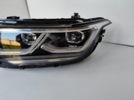 light left REFLEKTOR VW TIGUAN 5NN ALLSPACE 20- LIFT FULL LED IQ LIGHT