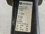 Kugelkopf VOLVO V70 08- 13,4259