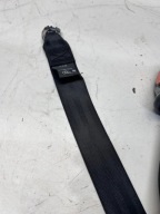 Gurten Sicherheits mitte AUDI A6 C7 4G0857807C