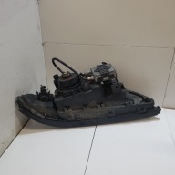 light left front XENON BMW E39