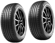 2× Kumho Ecsta HS51 215/40R16 86 W zosilnenie (XL)