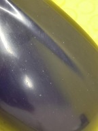 VW PASSAT B5 LIFT mirror right 5 PIN