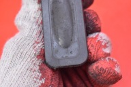 handle button bonnet rear part 8200385516 RENAULT MEGANE 2 II KOMBI 06-12