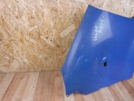 Renault Master II 2004-2010 LIFT fender right front front