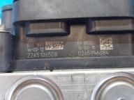 pump ABS POLO 6R 6C0907379K