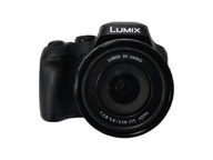 Digitálny fotoaparát Panasonic Lumix DC-FZ82 čierny