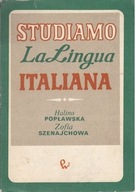 Studiamo LaLingua Italiana - Halina Popławska
