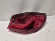 BMW F40 19- light right rear part rear LED 647502
