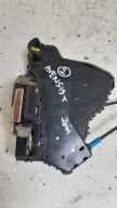 lock door front front right Toyota Avensis T25 1,8i