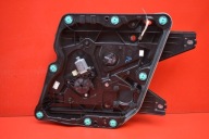 window regulator left front EU 5E3837655A SKODA OCTAVIA 4 IV 19