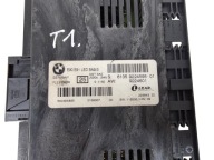 BMW E90 E91 LED module unité de commande électronique uce feux FRM3R d’origine. 9224595
