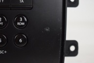 RADIO CD FIAT * SEDICI SUZUKI SX4 39101-79J0