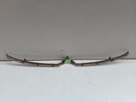 NO-WY-- CHROM grille upper CITROEN C3 III 20- LIFT