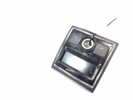 PANEL 3T0919201A SKODA SUPERB II