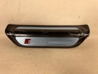 Audi Q3 8U moulding threshold cap 8U0853376