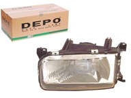 Depo 441-1109L-LD-E Depo reflektory lampy