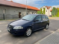 Fiat Croma 2.4jtd - Automat - 2006 r