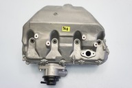 KAWASAKI S H2 1000 20- AIRBOX KRYT VZDUCHOVÉHO FILTRA