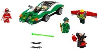 LEGO Riddlerove preteky 70903