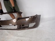 VOLVO V70 S80 II LIFT 13- bumper front front SPR