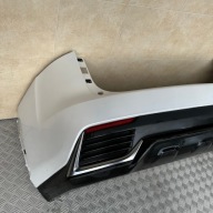 bumper rear complete LEXUS NX 300H