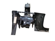 TUNEL central armrest SEAT LEON III LIFT (2016-2020)
