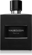 Mauboussin Pour Lui In Black parfumovaná voda pre mužov 100 ml