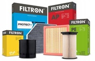 Filtron K 1260A-2x Filter, priestorové vetranie p