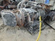 gearbox, KATOWA 6 HP 502 C AUTOBUS ECOMAT 2