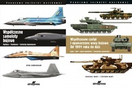 Współczesne samoloty bojowe + czołgi i pojazdy