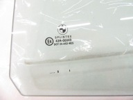 window left left rear part BMW e39 AS2 KOMBI