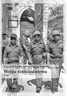 Wojna sześciodniowa 1967 Kubiak Krzysztof