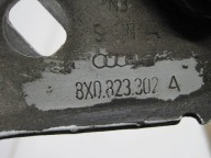 hinges hinge bonnets right AUDI A1 8X0 8X0823302A