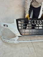 AUDI Q2 81A LIFT S-LINE 21- bumper front front SPR PDC 81A807437G
