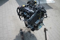 engine complete JEEP RENEGAT 463510320 20 TYSKM